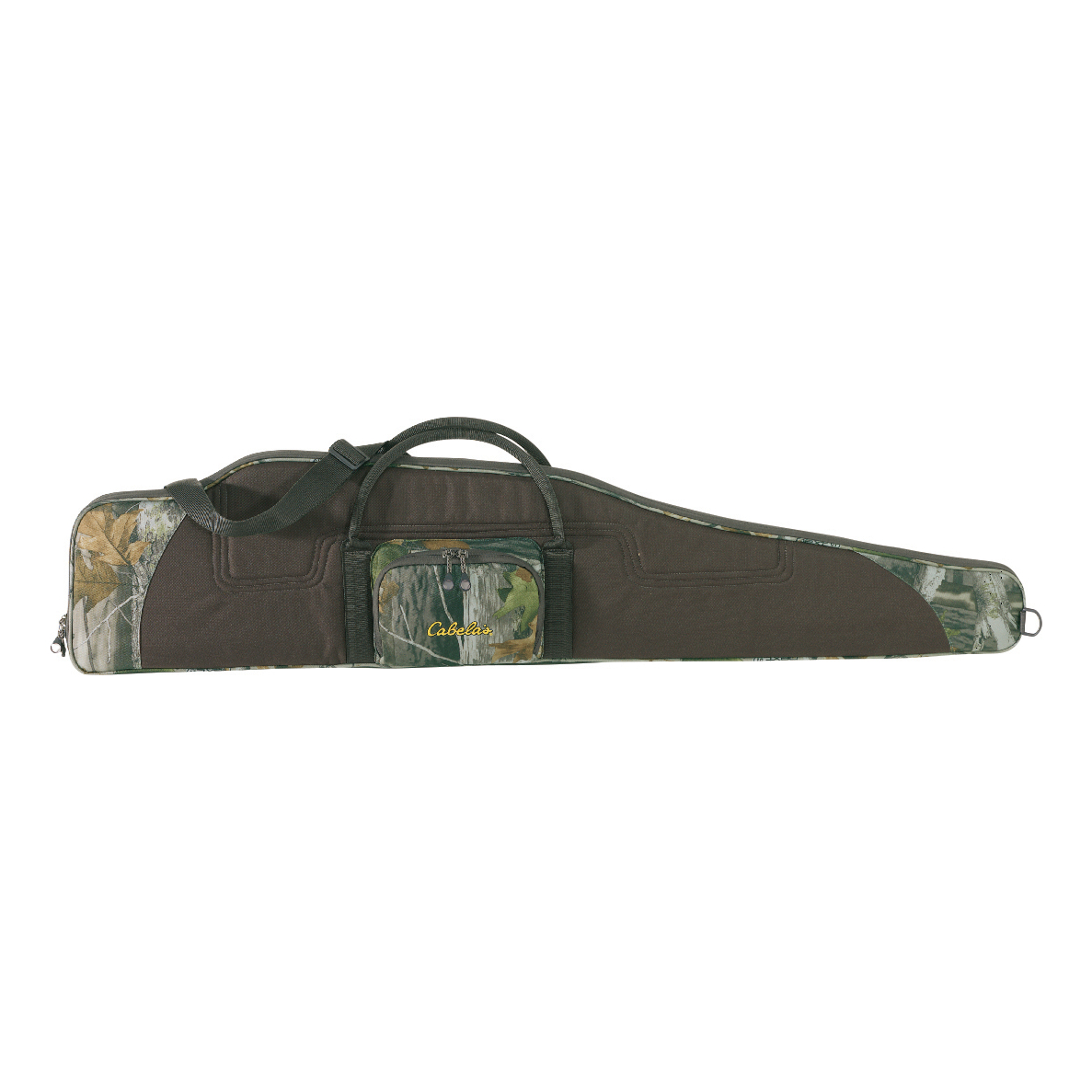 Cabela's® Ultimate Scoped-Rifle Case | Bass Pro Shops Canada